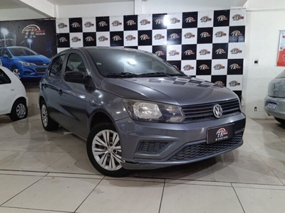 Volkswagen Gol 1.6 MSI (Flex) 2019