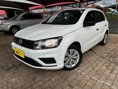 Volkswagen Gol 1.6 MSI (Flex) 2021