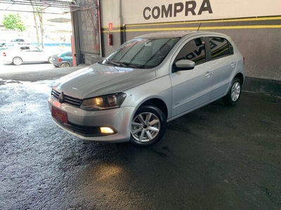 Volkswagen Gol 1.6 VHT (Flex) 2p 2014