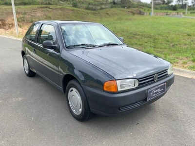 Volkswagen Gol Special 1.0 MI 2001