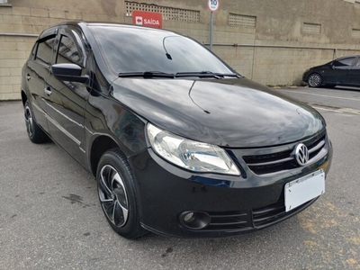 Volkswagen Gol Trend 1.0 (G5) (Flex) 2009