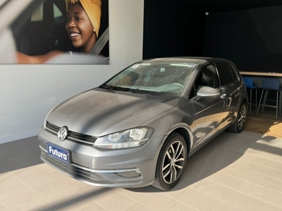 Volkswagen Golf Comfortline 1.0 200 TSi (Aut) (Flex) 2018
