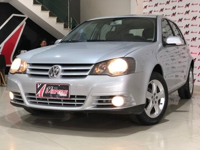 Volkswagen Golf Sportline 1.6 (Flex) 2009