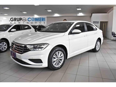 Volkswagen Jetta 1.4 250 TSI 2019