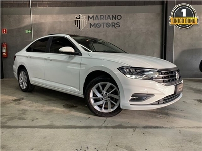 Volkswagen Jetta 1.4 250 TSI R-Line 2018