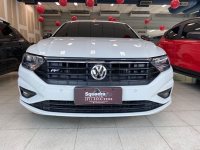 Volkswagen Jetta 1.4 250 TSI R-Line 2018