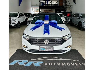 Volkswagen Jetta 1.4 250 TSI R-Line 2018