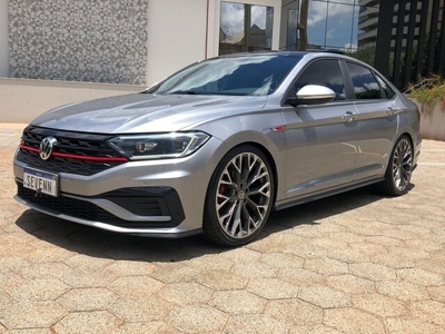 Volkswagen Jetta 2.0 350 TSI GLI DSG 2020