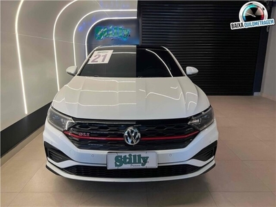 Volkswagen Jetta 2.0 350 TSI GLI DSG 2021