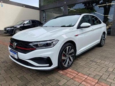 Volkswagen Jetta 2.0 350 TSI GLI DSG 2021