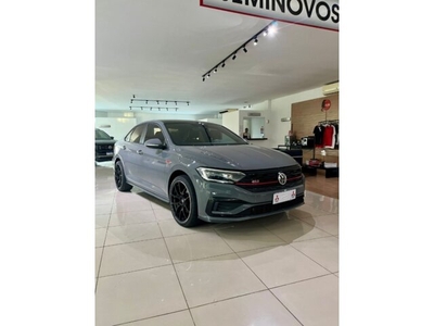 Volkswagen Jetta 2.0 350 TSI GLI DSG 2021