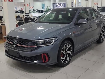 Volkswagen Jetta 2.0 350 TSI GLI DSG 2024