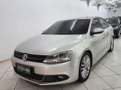 Volkswagen Jetta 2.0 Comfortline (Flex) 2012