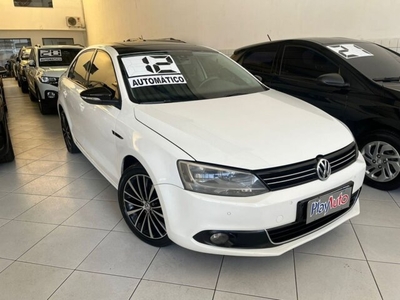 Volkswagen Jetta 2.0 Comfortline (Flex) 2012