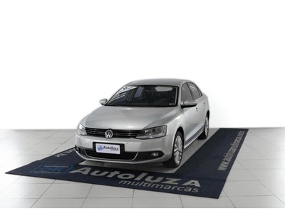 Volkswagen Jetta 2.0 TSI Highline DSG 2012