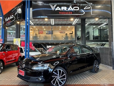 Volkswagen Jetta 2.0 TSI Highline DSG 2012