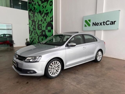 Volkswagen Jetta 2.0 TSI Highline DSG 2014