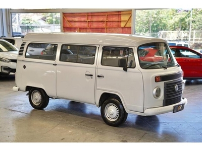 Volkswagen Kombi Lotação 1.4 (Flex) 2013