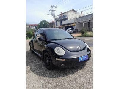 Volkswagen New Beetle 2.0 2008