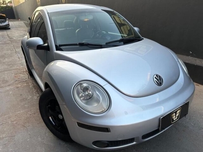 Volkswagen New Beetle 2.0 (Aut) 2008