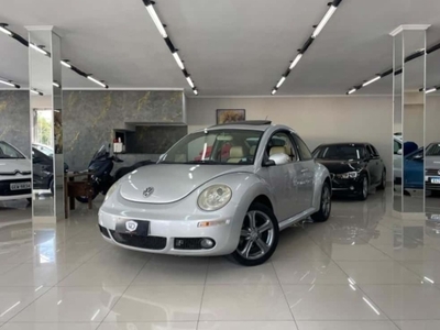 VOLKSWAGEN NEW BEETLE