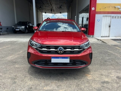 Volkswagen Nivus 1.0 200 TSI Comfortline 2021