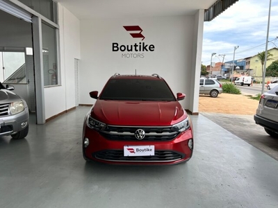 Volkswagen Nivus 1.0 200 TSI Highline 2021