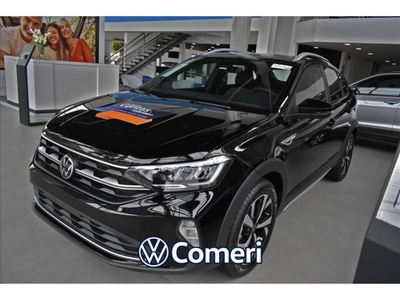 Volkswagen Nivus 1.0 200 TSI Highline 2024