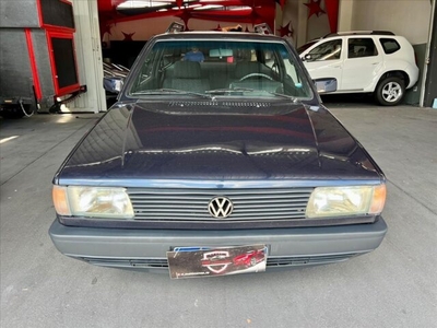 Volkswagen Parati GL 1.8 1994