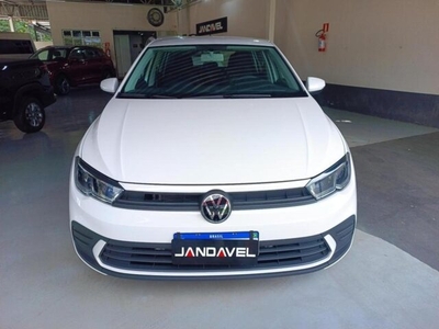 Volkswagen Polo 1.0 170 TSI 2023