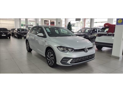 Volkswagen Polo 1.0 170 TSI Highline (Aut) 2024