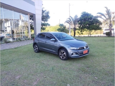 Volkswagen Polo 1.0 200 TSI Comfortline (Aut) 2021