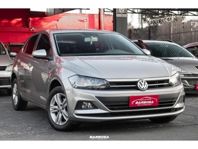 Volkswagen Polo 1.0 200 TSI Comfortline (Aut) 2022