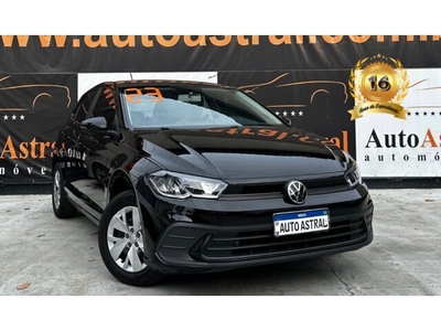 Volkswagen Polo 1.0 2023