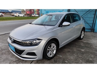 Volkswagen Polo 1.0 (Flex) 2018