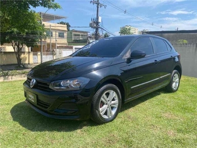 Volkswagen Polo 1.0 (Flex) 2018