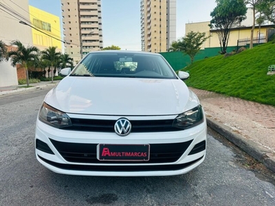 Volkswagen Polo 1.0 (Flex) 2018