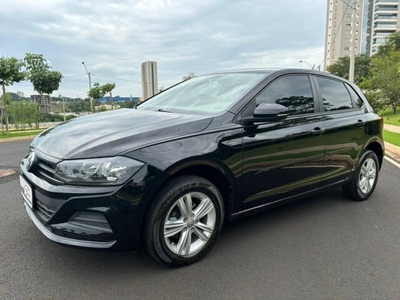 Volkswagen Polo 1.0 (Flex) 2019