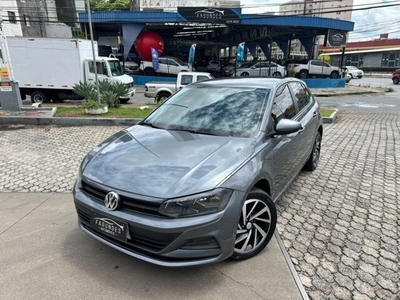 Volkswagen Polo 1.0 (Flex) 2020