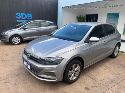 Volkswagen Polo 1.0 (Flex) 2020