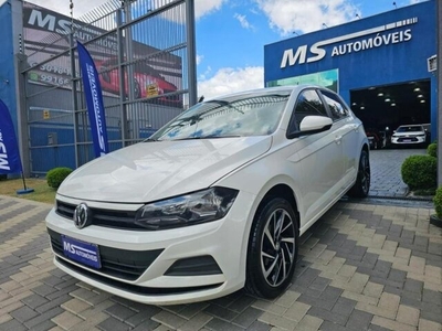 Volkswagen Polo 1.0 (Flex) 2020