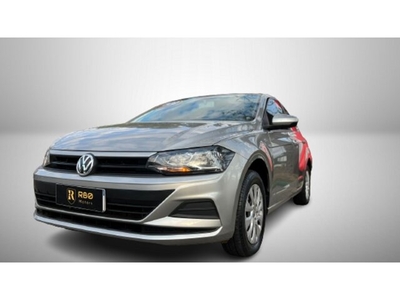 Volkswagen Polo 1.0 (Flex) 2020