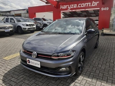 Volkswagen Polo 1.4 250 TSI GTS (Aut) 2021