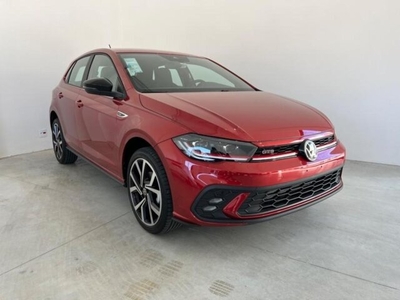 Volkswagen Polo 1.4 250 TSI GTS (Aut) 2023