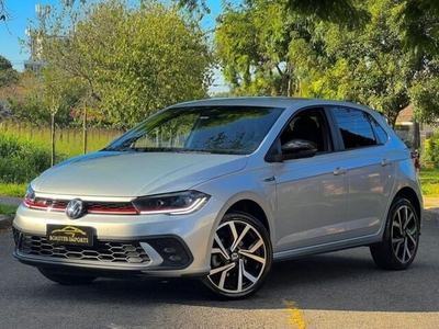 Volkswagen Polo 1.4 250 TSI GTS (Aut) 2023