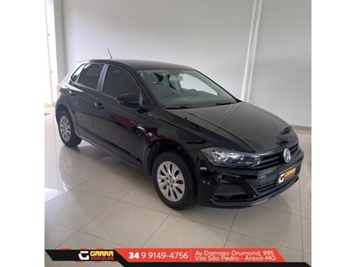 Volkswagen Polo 1.6 (Flex) (Aut) 2021