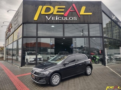 Volkswagen Polo 1.6 MSI (Flex) 2019