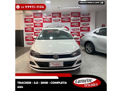 Volkswagen Polo 1.6 MSI (Flex) 2019