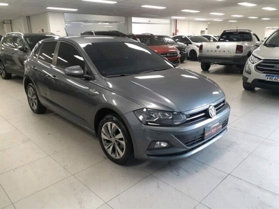 Volkswagen Polo 200 TSI Comfortline (Aut) (Flex) 2020