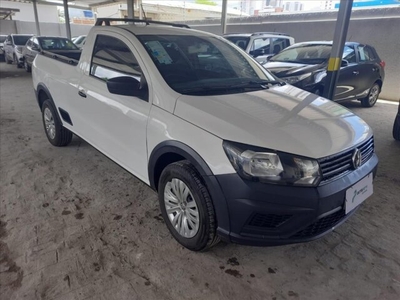 Volkswagen Saveiro 1.6 CS Robust 2023